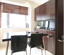 ふれあいのおかデンタルクリニック2F